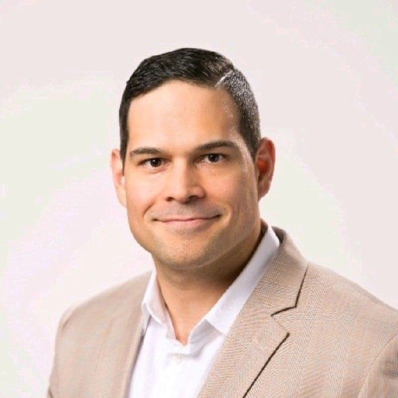 Elias Ruvalcaba - Heaod Of Growth