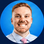 Tyler Nichols, Associate Engineer, IAM at Gordon Food Service
